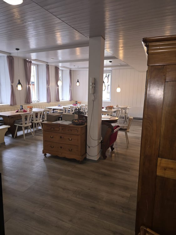 Restaurant in Pfungen 14