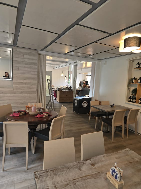 Restaurant in Pfungen 3
