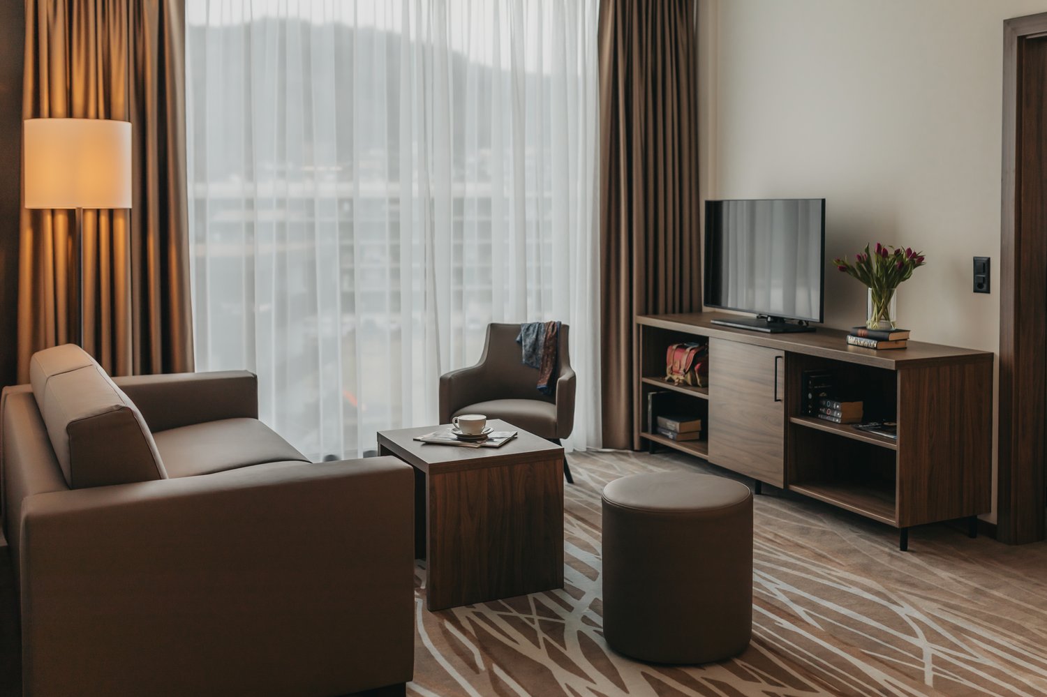 Bild Moderne 4.5-Zimmer-Wohnung in Spreitenbach