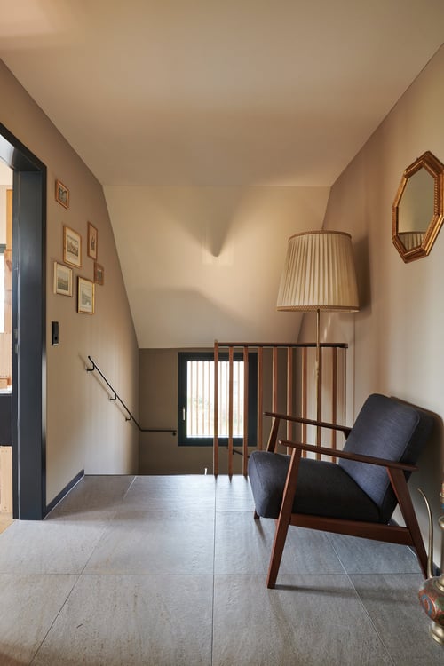 Modernes 1.5-Zimmer-Einfamilienhaus mit Minergie-Standard in Wettingen 9