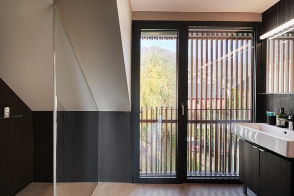 Modernes 1.5-Zimmer-Einfamilienhaus mit Minergie-Standard in Wettingen 10