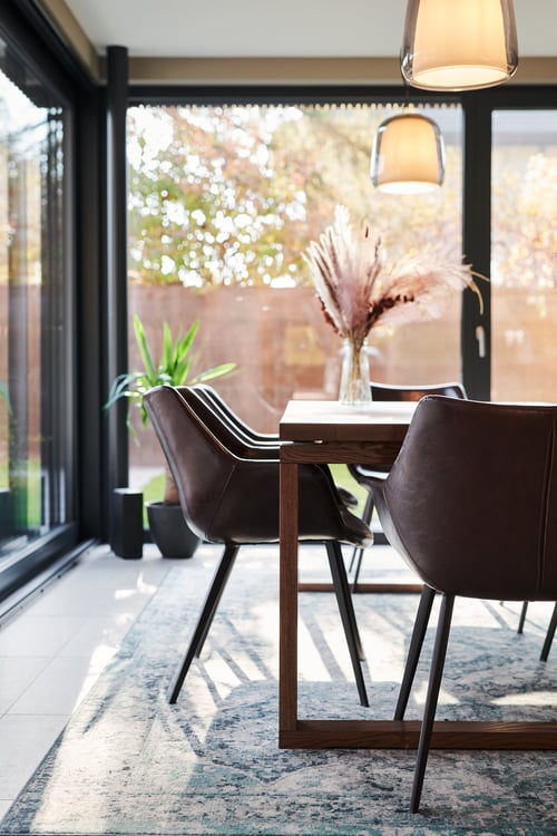 Modernes 1.5-Zimmer-Einfamilienhaus mit Minergie-Standard in Wettingen 1