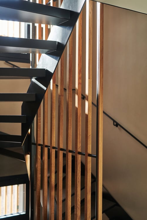 Modernes 1.5-Zimmer-Einfamilienhaus mit Minergie-Standard in Wettingen 6