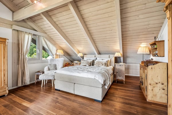 Charmantes 2.5-Zimmer-Doppeleinfamilienhaus in Watt 8