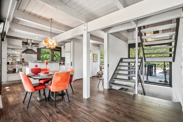 Charmantes 2.5-Zimmer-Doppeleinfamilienhaus in Watt 2