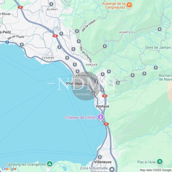 Charmant studio rénové offrant confort et luminosité 2