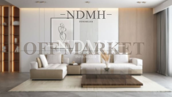 Charmant studio rénové offrant confort et luminosité 1