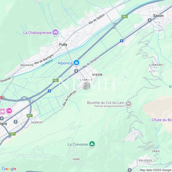Immeuble mixte à vendre au centre du village 6