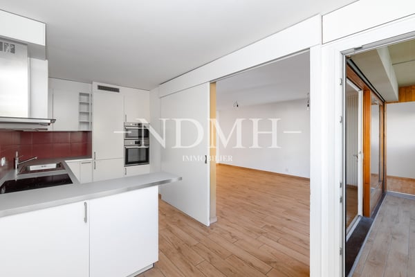 Appartement familial rénové à proximité du centre-ville 3