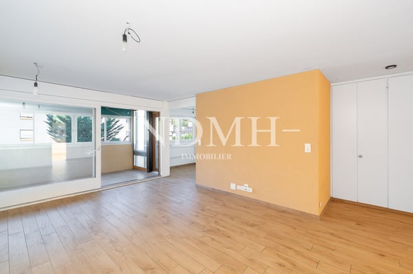 Appartement familial rénové à proximité du centre-ville 2