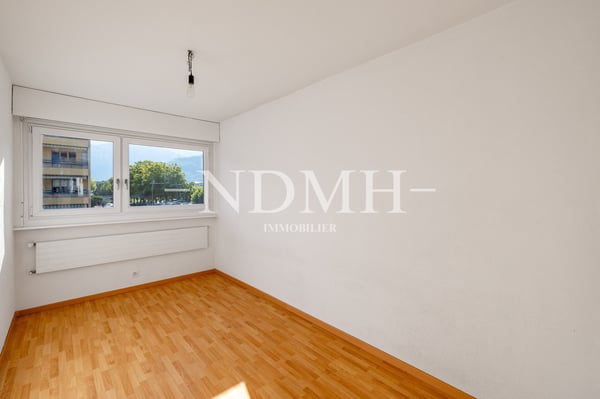Appartement familial rénové à proximité du centre-ville 10
