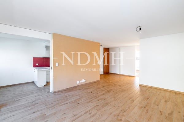 Appartement familial rénové à proximité du centre-ville 1