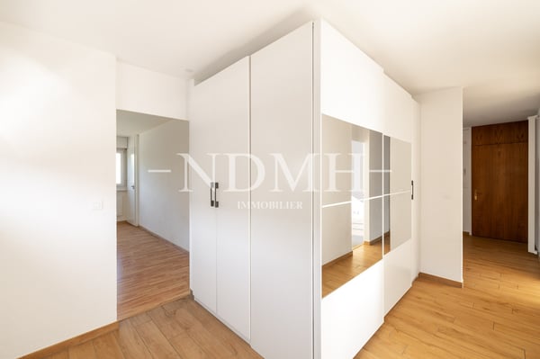 Appartement familial rénové à proximité du centre-ville 7