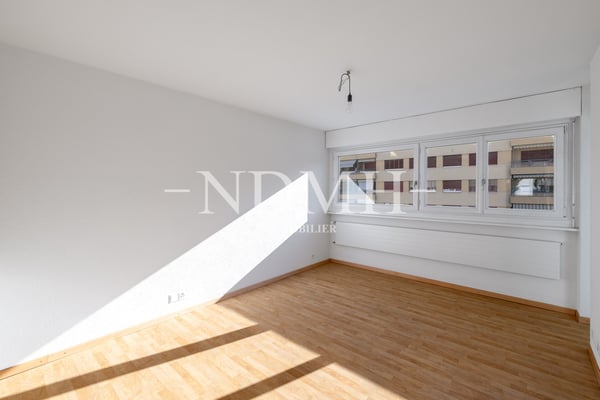 Appartement familial rénové à proximité du centre-ville 11