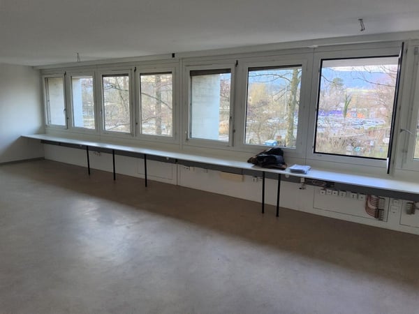 ATTRAKTIVE BÜROFLÄCHE IM SEEBURGQUARTIER 3