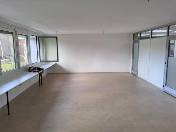 ATTRAKTIVE BÜROFLÄCHE IM SEEBURGQUARTIER 6