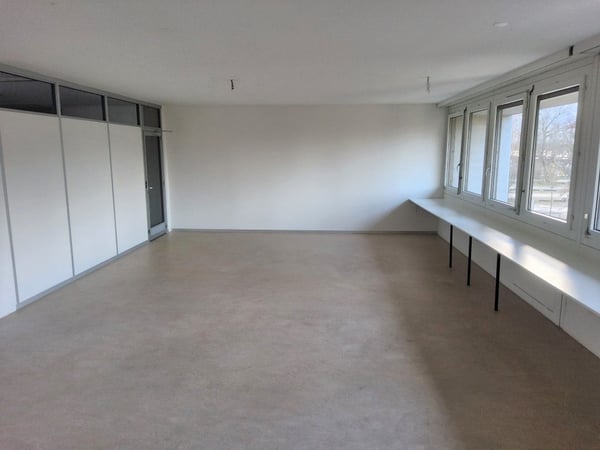 ATTRAKTIVE BÜROFLÄCHE IM SEEBURGQUARTIER 2