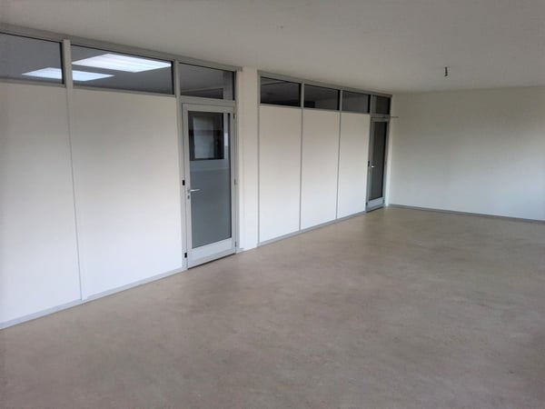 ATTRAKTIVE BÜROFLÄCHE IM SEEBURGQUARTIER 4