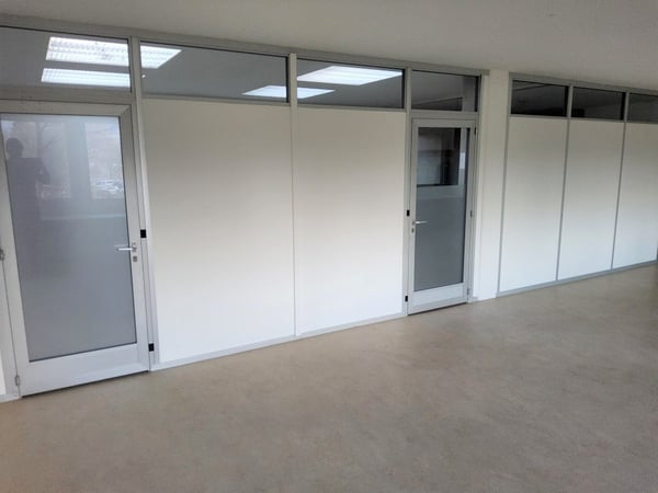 ATTRAKTIVE BÜROFLÄCHE IM SEEBURGQUARTIER 5