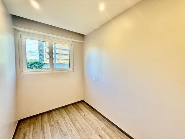 Appartement rénové de 4 chambres à Petit-Saconnex ? Proche des organisations internationales 7