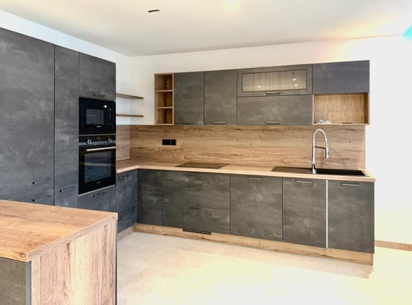 Appartement rénové de 4 chambres à Petit-Saconnex ? Proche des organisations internationales 11