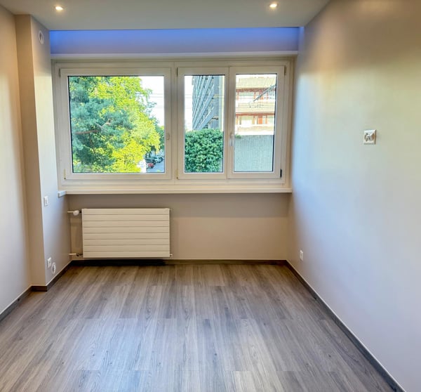 Appartement rénové de 4 chambres à Petit-Saconnex ? Proche des organisations internationales 5