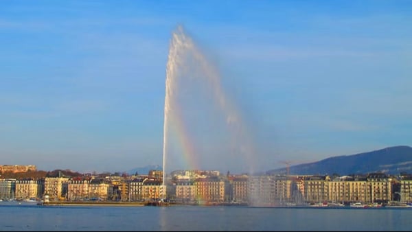 Charmant appartement rénové d'une chambre à Paquis Navigation 7