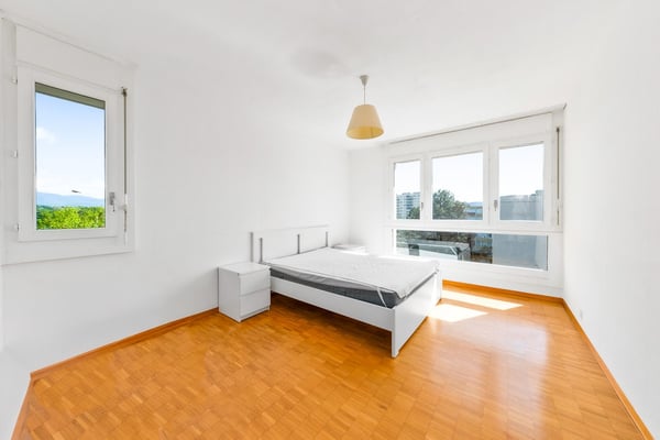Spacieux appartement de 1 pièces avec une vue panoramique sur le Jura 7