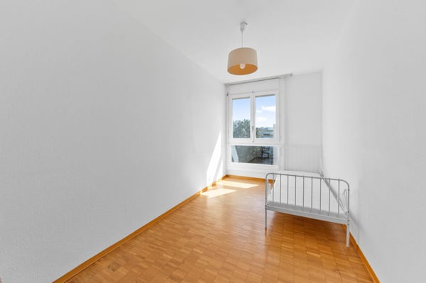 Spacieux appartement de 1 pièces avec une vue panoramique sur le Jura 9