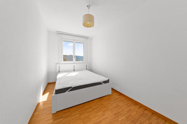 Spacieux appartement de 1 pièces avec une vue panoramique sur le Jura 8