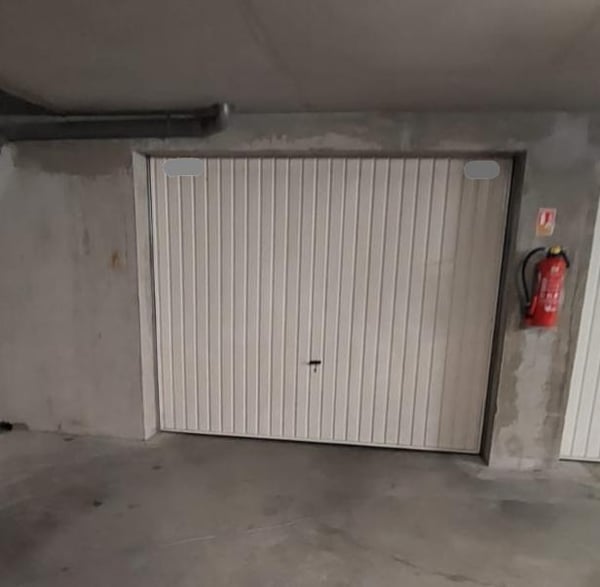 Garage double à louer ? Proche centre-ville de Ferney-Voltaire 1