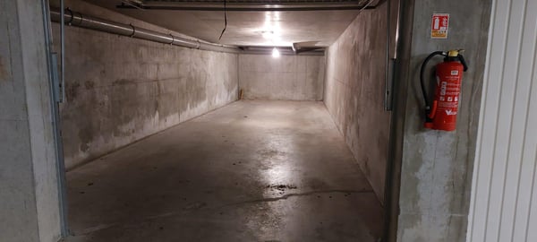 Garage double à louer ? Proche centre-ville de Ferney-Voltaire 3