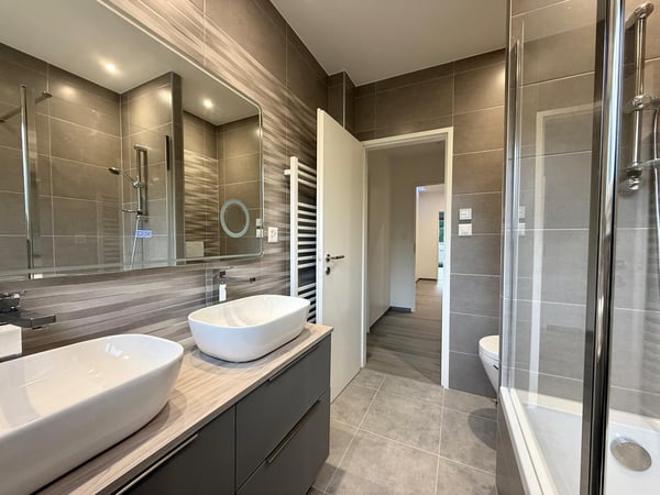Appartement rénové de 4 chambres à Petit-Saconnex ? Proche des organisations internationales 4