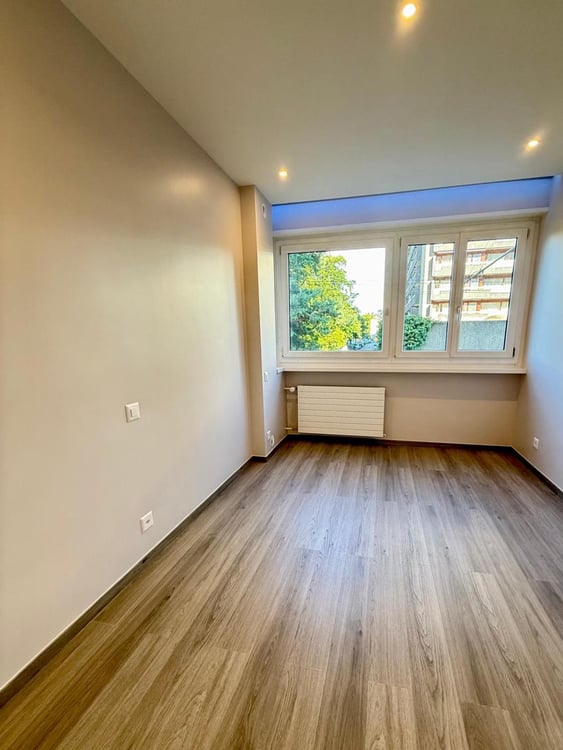 Appartement rénové de 4 chambres à Petit-Saconnex ? Proche des organisations internationales 7