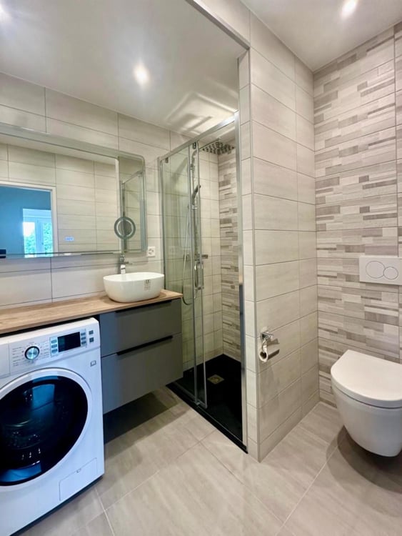 Appartement rénové de 4 chambres à Petit-Saconnex ? Proche des organisations internationales 6