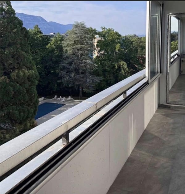 Charmant Studio Meublé de 50m² Proche de l'Ecolint 5