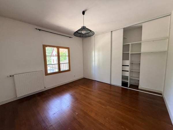 Triplex en Attique de Prestige aux Portes de Genève ? Centre de Ferney-Voltaire 11