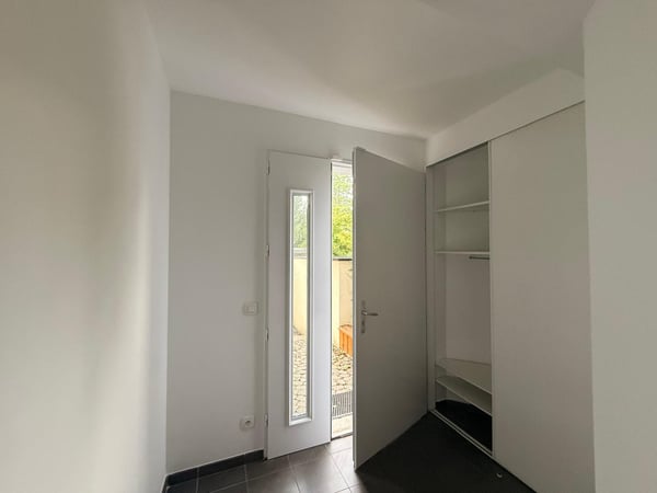 Triplex en Attique de Prestige aux Portes de Genève ? Centre de Ferney-Voltaire 5