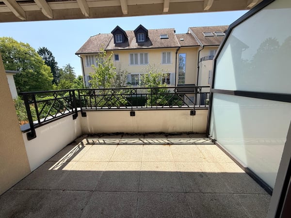 Triplex en Attique de Prestige aux Portes de Genève ? Centre de Ferney-Voltaire 11
