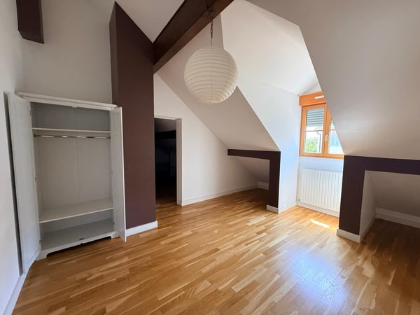Triplex en Attique de Prestige aux Portes de Genève ? Centre de Ferney-Voltaire 9