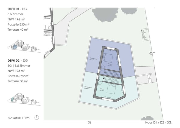 Wohnen am Untersee im Minergie-P-Standard 11