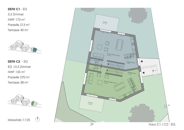 Wohnen am Untersee im Minergie-P-Standard 6