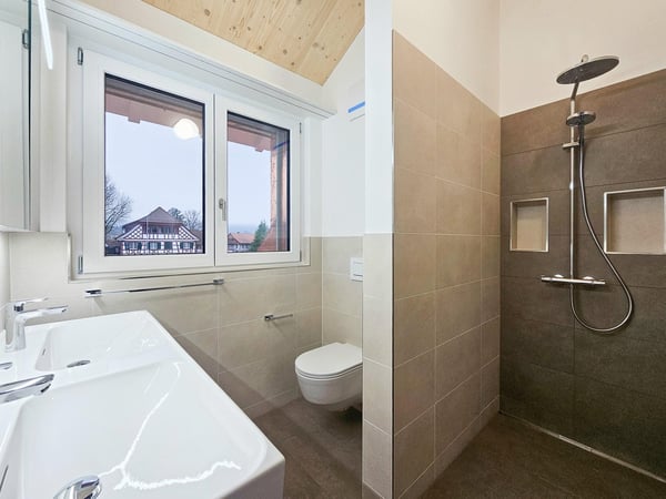 Erstvermietung moderner und lichtdurchfluteter 1.5-Zimmer Wohnungen 10