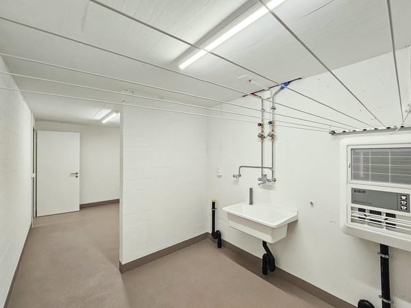 Erstvermietung hochwertige 3,5-Zimmerwohnung mit Wohngalerie Nähe Bahnhof 13