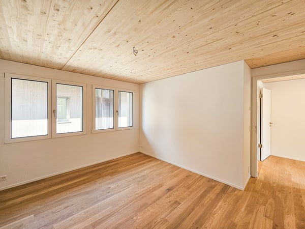 Natur erleben und stilvoll wohnen in Ihrem neuen zu Hause 20