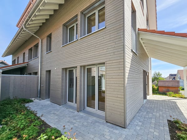Natur erleben und stilvoll wohnen in Ihrem neuen zu Hause 12