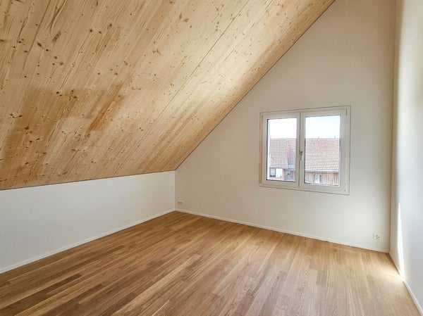 Natur erleben und stilvoll wohnen in Ihrem neuen zu Hause 10