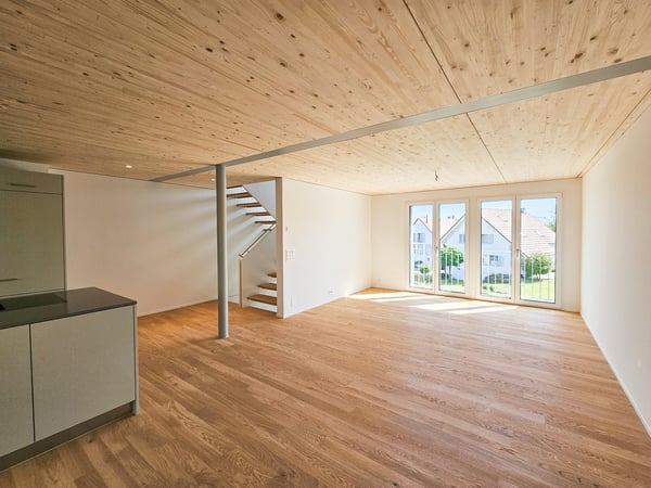 Natur erleben und stilvoll wohnen in Ihrem neuen zu Hause 14