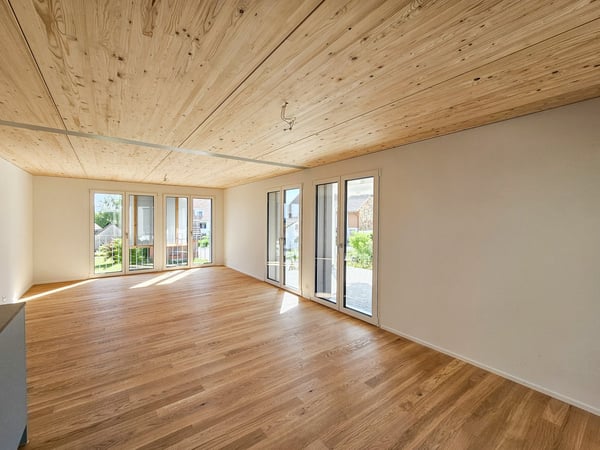 Natur erleben und stilvoll wohnen in Ihrem neuen zu Hause 3