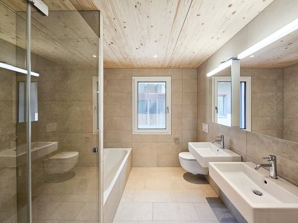 Natur erleben und stilvoll wohnen in Ihrem neuen zu Hause 19
